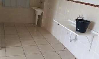 Imagem 7: Apartamento Cond Villa Espanha Mandaguaçu 3° andar garagem coberta