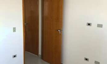 Imagem 4: Apartamento para aluguel com 35 metros quadrados com 1 quarto em Vila Bela - São Paulo - S