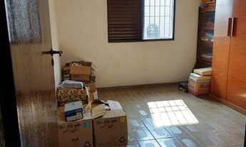 Imagem: São Paulo - Sobrado Padrão - Vila Bela