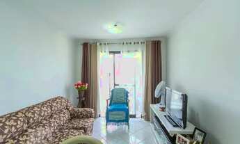 Imagem 3: Apartamento para Aluguel - Nova Petrópolis, 2 Quartos, 50 m2