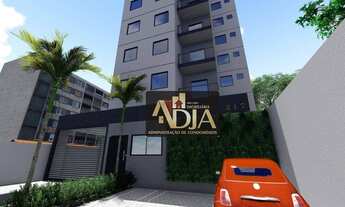 Imagem 5: Apartamento com 2 dormitórios à venda, 50 m² por R$ 313.029,95 - Vila Curuçá - Santo André