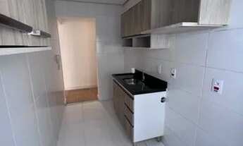 Imagem 6: Apartamento com 3 dormitórios para alugar, 71 m² por R$ 2.900,00/mês - Residencial Felicit