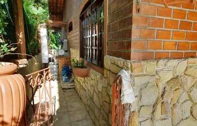 Imagem 5: Casa em Cond. em Aldeia 2 Suítes + 1 Suíte 200m²