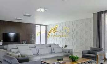 Imagem 4: Venda Casa Térrea Alto Padrão 4 Suítes 3.000m² Planejada Chácaras Cataguá - Taubaté SP