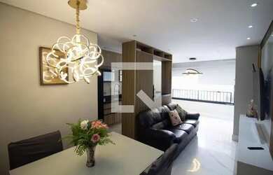 Imagem 4: Apartamento para Aluguel - Mooca, 2 Quartos, 58 m2