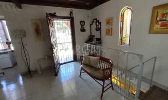 Imagem 6: Casa para Venda - 142.8m², 4 dormitórios, 5 vagas - Teresópolis