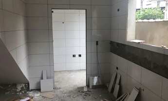 Imagem: Vendo Casa Sobreposta Térrea, Imóvel Novo