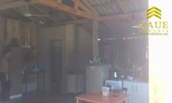 Imagem 5: Sítio 1100m2 c/galpão rústico próximo a RS040