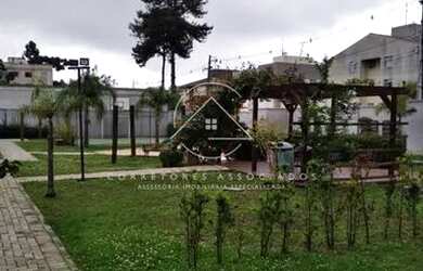 Imagem 3: Apartamento 2 quartos sendo 1 suite , Spazio Carmenere ,Pinheirinho, CURITIBA