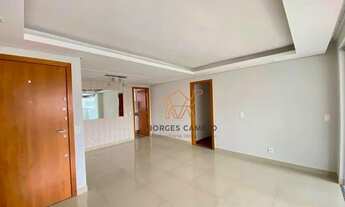 Imagem 4: Apartamento com 4 dormitórios à venda, 120 m² por R$ 1.180.000,00 - Buritis - Belo Horizon