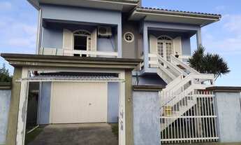 Imagem: CRICIÚMA - Casa Padrão - VILA FLORESTA