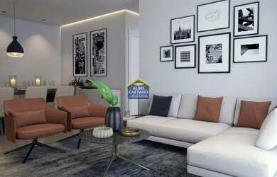 Imagem 9: Reserve Agora!! AP 3 dorm 3 suites, R$ 629mil