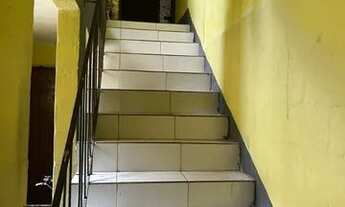 Imagem: Cajazeiras XI, ponto 11-ao lado de Escola