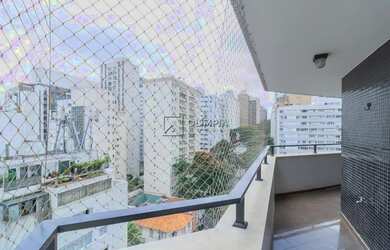 Imagem 9: Locação Apartamento 3 Dormitórios - 255 m² Jardim Paulista