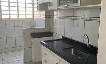 Imagem 6: Apartamento para venda tem 62 metros quadrados com 2 quartos em Cidade Alta - Cuiabá - MT