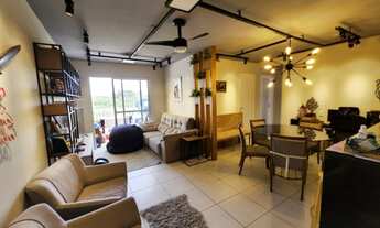 Imagem 6: Grand Park 3 quartos + Projetados + 2 vagas de garagem