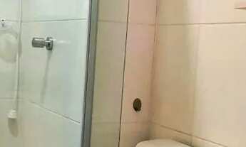 Imagem 5: Apartamento com 2 dormitórios para alugar, 68 m² por R$ 1.685,00/mês - Vila São José - Tau