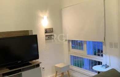 Imagem 4: Casa em Hípica Casa com 1 dormitório