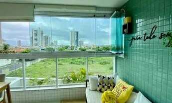 Imagem: EL VISO - 108m2, Atalaia