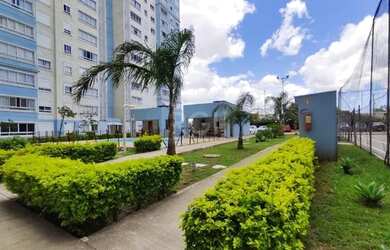 Imagem 2: Apartamento em Protásio Alves