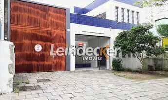 Imagem: Edifício comercial para alugar no bairro