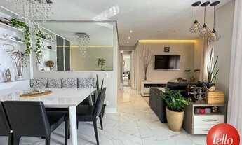 Imagem 3: São Paulo - Apartamento Padrão - Tatuapé