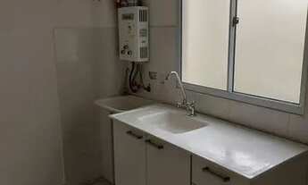 Imagem 6: Apartamento Apartamento com 2 dormitórios