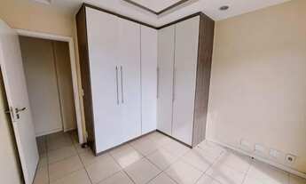 Imagem 6: Cobertura com 2 dormitórios à venda, 149 m² por R$ 650.000,00 - Santo Antônio - Niterói/RJ