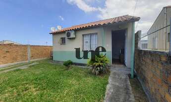 Imagem 5: Casa com 2 dormitórios à venda, 47 m² por R$ 210.000,00 - Areal - Pelotas/RS