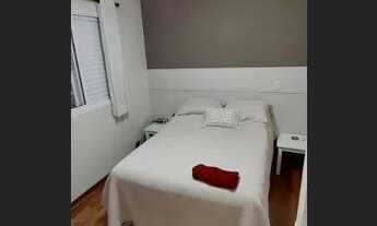 Imagem 7: APARTAMENTO RESIDENCIAL em SÃO PAULO - SP, MOOCA