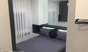 Imagem 7: Apartamento para Venda em Taubaté, Centro, 2 dormitórios, 1 suíte, 2 banheiros, 2 vagas