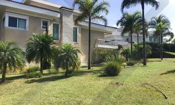 Imagem: Casa com 5 dormitórios à venda, 543 m²