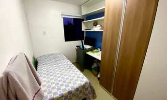 Imagem 3: Ótima opção! Apartamento com 3 dormitórios