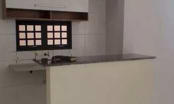 Imagem 3: Casa 03 quartos condominio Orlando Goi6