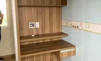 Imagem 3: Apartamento para aluguel tem 65M². com 2 quartos no Palmeiras de São José