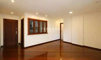 Imagem 2: Apartamento para aluguel, 2 quartos, 1 suíte, 1 vaga, Várzea - Teresópolis/RJ