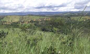 Imagem: Fazendinha de 20.000m² com uma linda vista