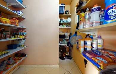 Imagem 7: Casa para Venda - 300m², 3 dormitórios, sendo 1 suites, 5 vagas - Parque dos Maias