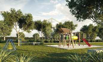 Imagem: Terreno - Pedregulho - Indaiatuba