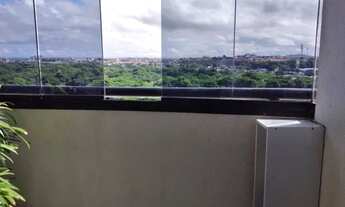 Imagem 7: Exclusive Jabotiana Apartamento Com 3/4 Sendo 1 Suíte E Varanda Na Jabotiana. 7EIKVB