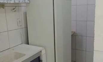 Imagem 2: Alugo kitnet mobiliado próximo a rodoviária