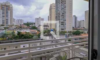 Imagem 6: Apartamento para Aluguel - Ipiranga, 2 Quartos, 58 m2