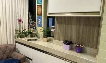 Imagem 3: Vendo Lindo Apartamento no Residencial Vila Mateus