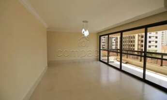 Imagem 3: Apartamento Padrão em São José do Rio Preto