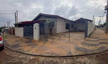 Imagem: Casa com 3 dormitórios para alugar, 200