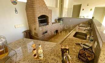 Imagem 2: Jardim Terra Branca, Piscina e Churrasqueira, 03suites 350m²