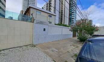 Imagem 3: Quitinete no Edificio Jangadeiro Em frente a Praia do Pina