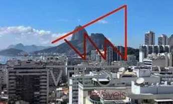 Imagem: Apartamento-À VENDA-Botafogo-Rio de Janeiro-RJ