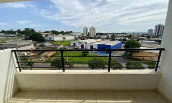 Imagem 6: 2 qtos com suíte 67 metros, abdar alto, Residencial Máximo clube R$ 295.000.00