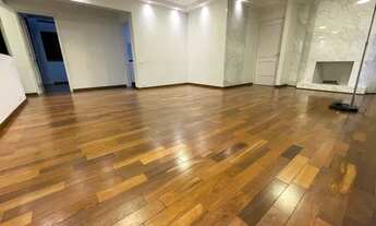 Imagem 4: SãO PAULO - Padrão - Real Parque